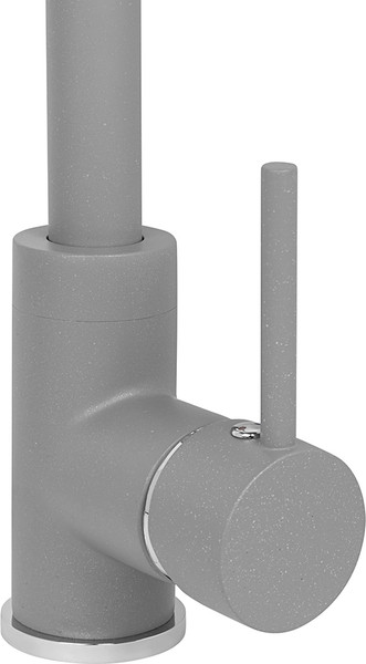 Изображение товара Смеситель ZORG Forte (алюметаллик)