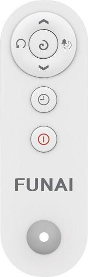 Изображение товара Вентилятор Funai Dansen FSF-161E-WT