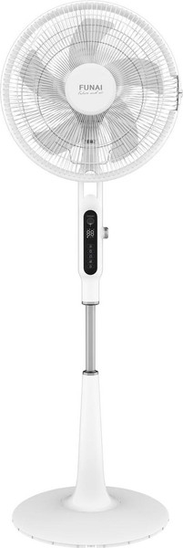 Изображение товара Вентилятор Funai Dansen FSF-161E-WT