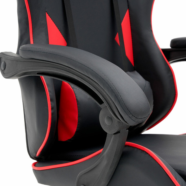 Изображение товара Кресло геймерское Cromex GM-125 / 532954 (черный/красный)