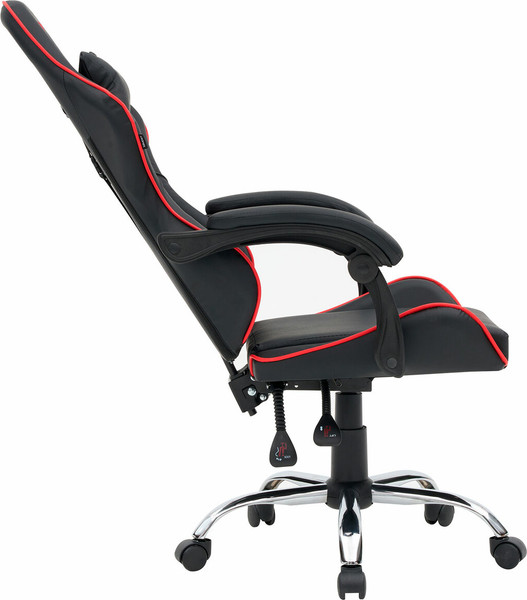 Изображение товара Кресло геймерское Cromex GM-125 / 532954 (черный/красный)