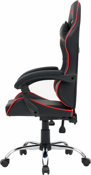 Изображение товара Кресло геймерское Cromex GM-125 / 532954 (черный/красный)