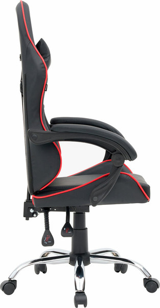 Изображение товара Кресло геймерское Cromex GM-125 / 532954 (черный/красный)