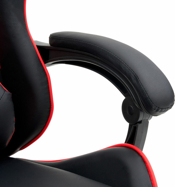 Изображение товара Кресло геймерское Cromex GM-125 / 532954 (черный/красный)