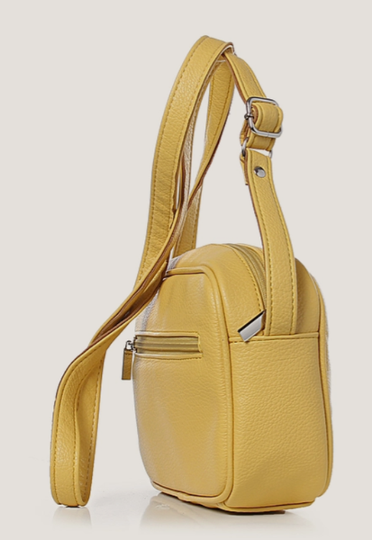 Изображение товара Сумка Galanteya 45723 / 23с1308к45 (желтый)