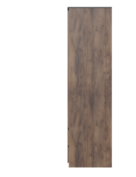 Изображение товара Шкаф MySTAR Сноули 900.1 ИВ-121.10 (таксус/графит)