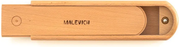 Изображение товара Пенал Малевичъ Для карандашей / 162101