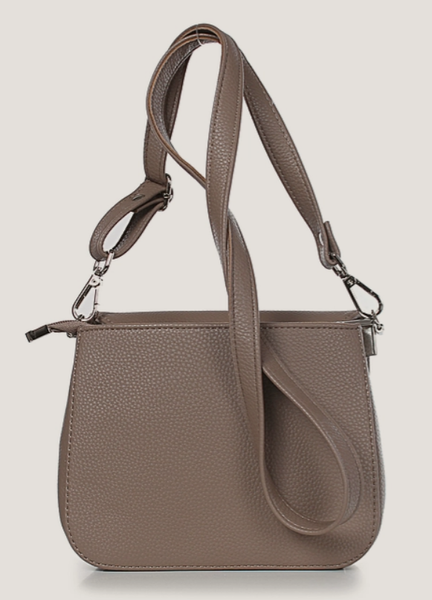 Изображение товара Сумка Galanteya 4624 / 24с243к45 (темно-бежевый)