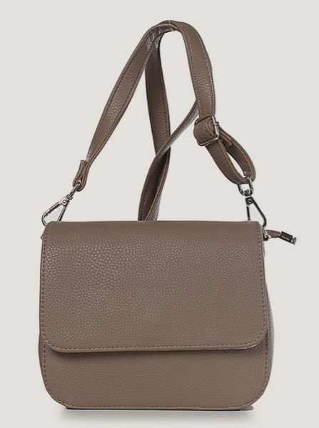 Изображение товара Сумка Galanteya 4624 / 24с243к45 (темно-бежевый)