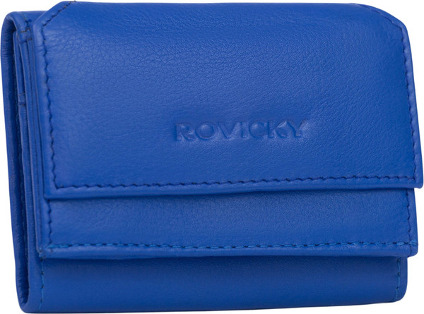Изображение товара Портмоне Cedar Rovicky R-18-LFN (голубой)