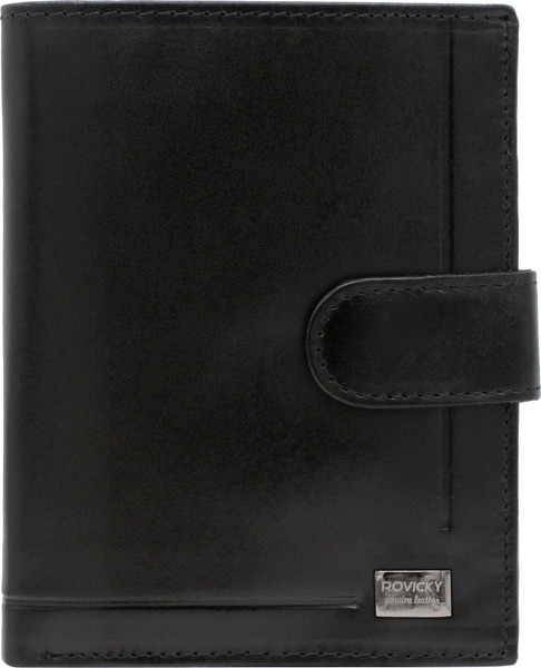 Изображение товара Портмоне Cedar Rovicky PC-101L-NBAR (черный)