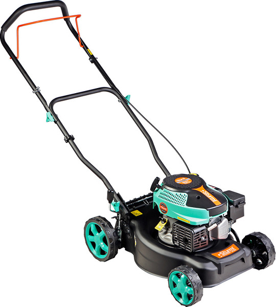 Изображение товара Газонокосилка бензиновая Sturm! PL1241