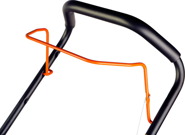 Изображение товара Газонокосилка бензиновая Sturm! PL1241