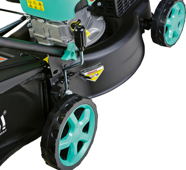 Изображение товара Газонокосилка бензиновая Sturm! PL1241