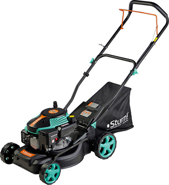 Изображение товара Газонокосилка бензиновая Sturm! PL1241