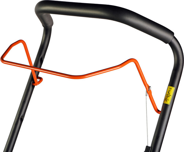 Изображение товара Газонокосилка бензиновая Sturm! PL1446