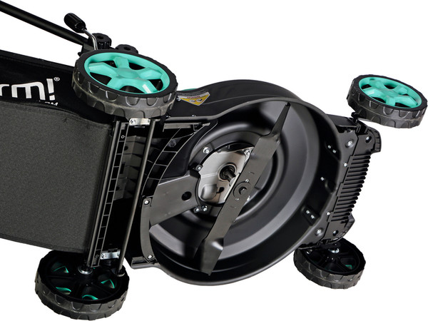 Изображение товара Газонокосилка бензиновая Sturm! PL1446