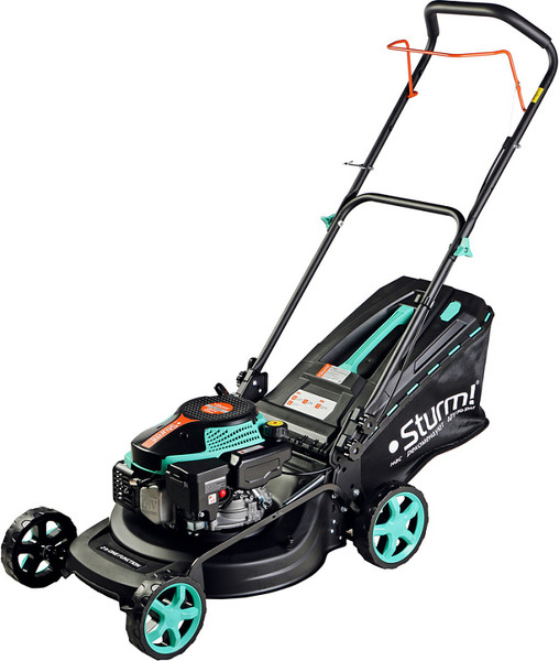 Изображение товара Газонокосилка бензиновая Sturm! PL1446