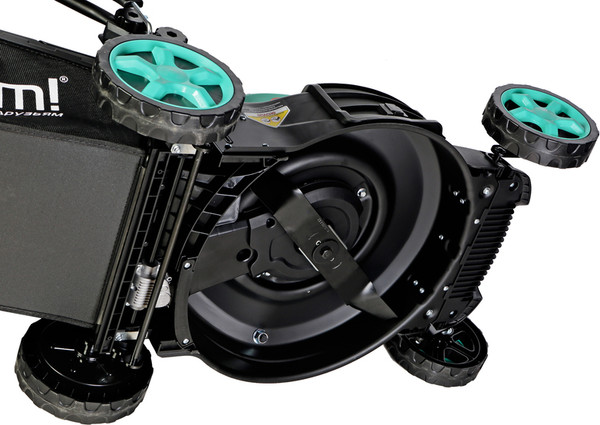 Изображение товара Газонокосилка бензиновая Sturm! PL1446S