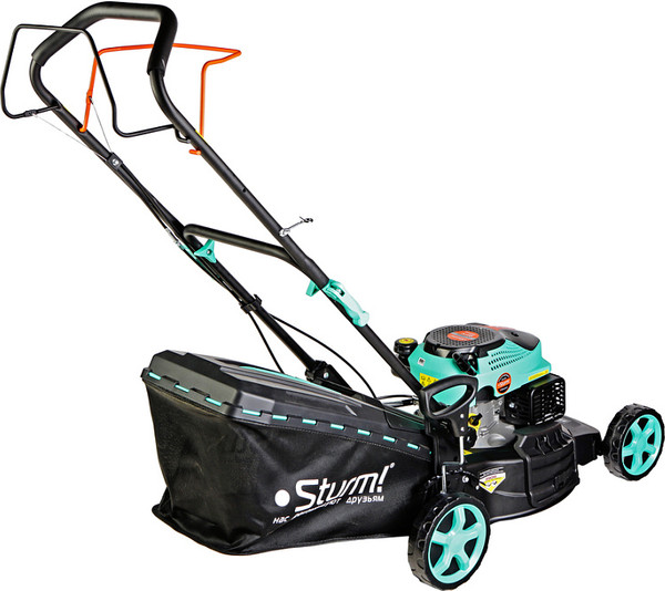 Изображение товара Газонокосилка бензиновая Sturm! PL1446S