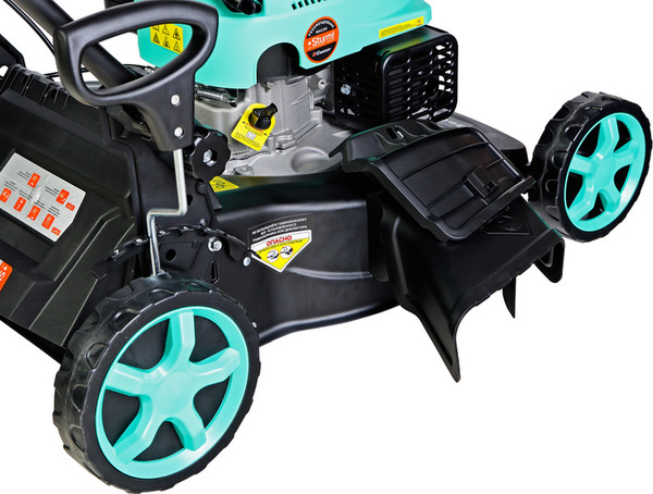 Изображение товара Газонокосилка бензиновая Sturm! PL1446S