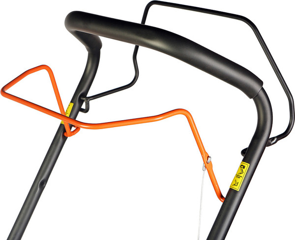 Изображение товара Газонокосилка бензиновая Sturm! PL1446S