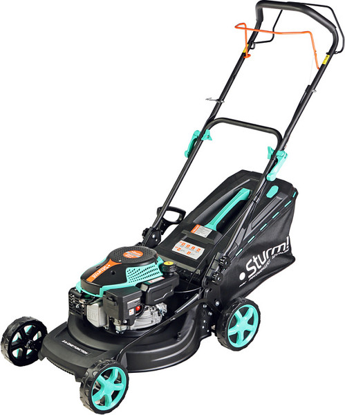 Изображение товара Газонокосилка бензиновая Sturm! PL1446S