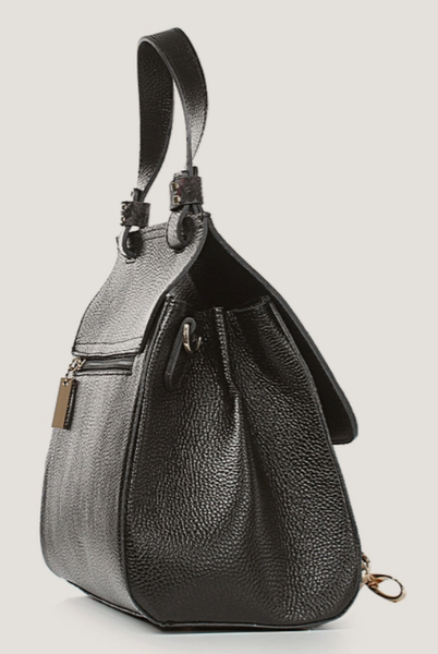 Изображение товара Сумка Galanteya 46723 / 24с898к45 (черный/зеленый)