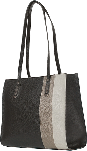 Изображение товара Сумка Galanteya 46923 / 24с149к45 (черный/платина)