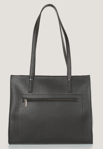 Изображение товара Сумка Galanteya 46923 / 24с149к45 (черный/платина)