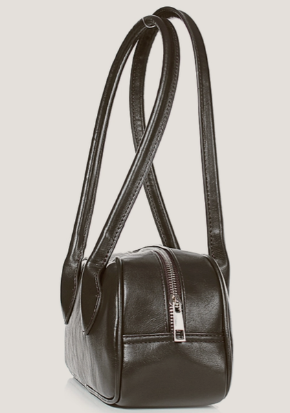 Изображение товара Сумка Galanteya 47124 / 25с415к45 (темно-коричневый)