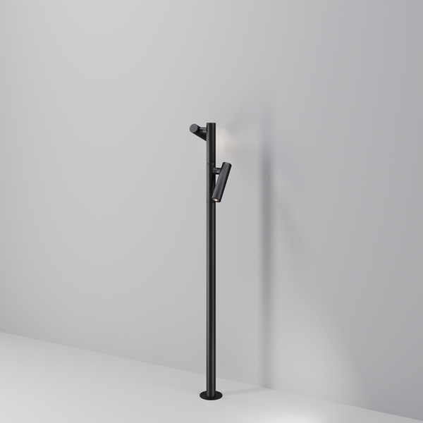 Изображение товара Фонарь уличный Maytoni Torq O494FL-L20B3K