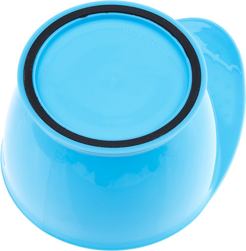 Изображение товара Емкость для смешивания краски Dewal T-21blue (320мл, голубой)