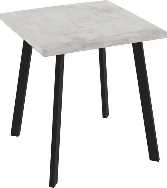 Изображение товара Табурет Макс Стайл Тб-350/10/МСТ (теплый белый)