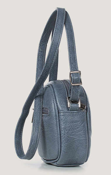 Изображение товара Сумка Galanteya 48023 / 23с1354к45 (серый/голубой)