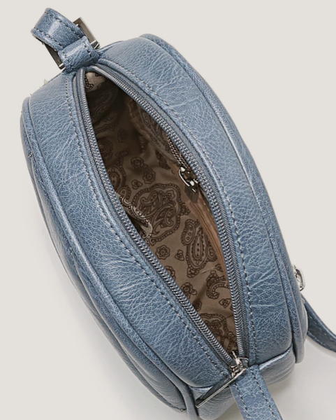 Изображение товара Сумка Galanteya 48023 / 23с1354к45 (серый/голубой)