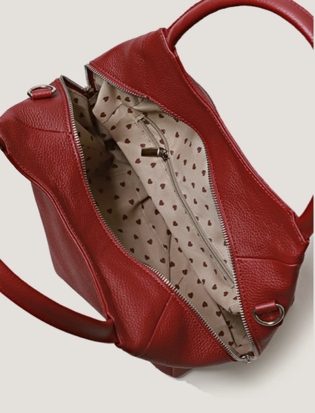 Изображение товара Сумка Galanteya 48224 / 25с473к45 (темно-красный)