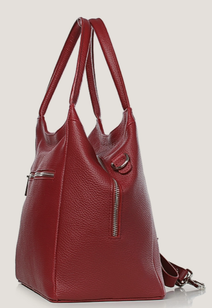 Изображение товара Сумка Galanteya 48224 / 25с473к45 (темно-красный)