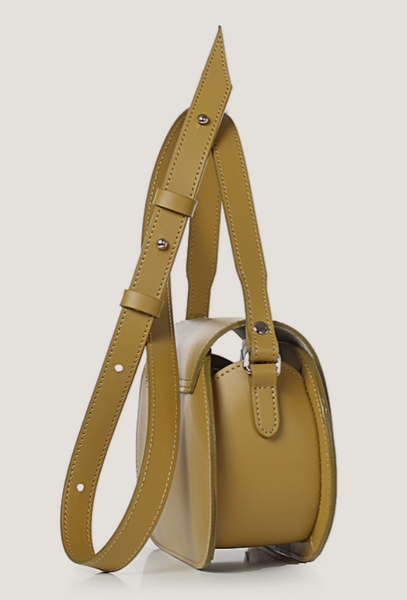 Изображение товара Сумка Galanteya 48323 / 24с151к45 (горчичный/бежевый)