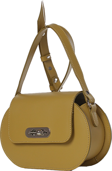 Изображение товара Сумка Galanteya 48323 / 24с151к45 (горчичный/бежевый)