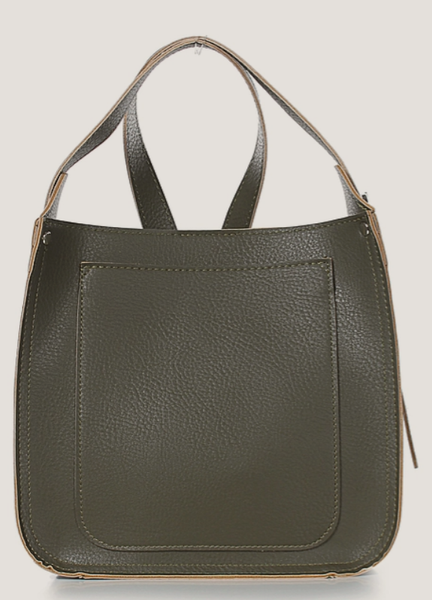 Изображение товара Сумка Galanteya 48523 / 24с288к45 (оливковый)