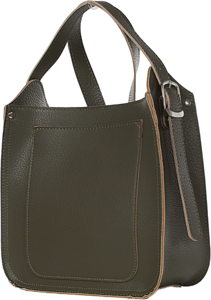 Изображение товара Сумка Galanteya 48523 / 24с288к45 (оливковый)