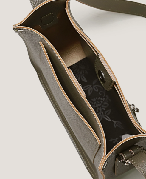 Изображение товара Сумка Galanteya 48523 / 24с288к45 (оливковый)