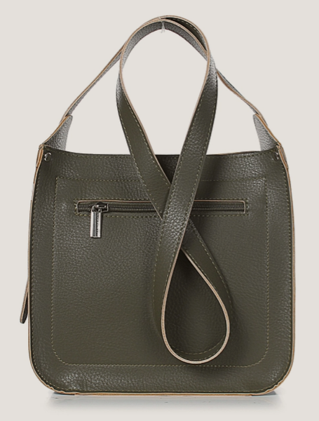 Изображение товара Сумка Galanteya 48523 / 24с288к45 (оливковый)