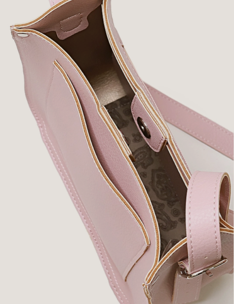 Изображение товара Сумка Galanteya 48523 / 24с288к45 (розовый)