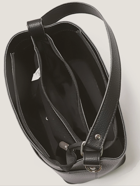 Изображение товара Сумка Galanteya 4924 / 24с246к45 (черный)