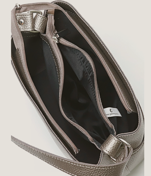 Изображение товара Сумка Galanteya 4924 / 24с246к45 (платина)