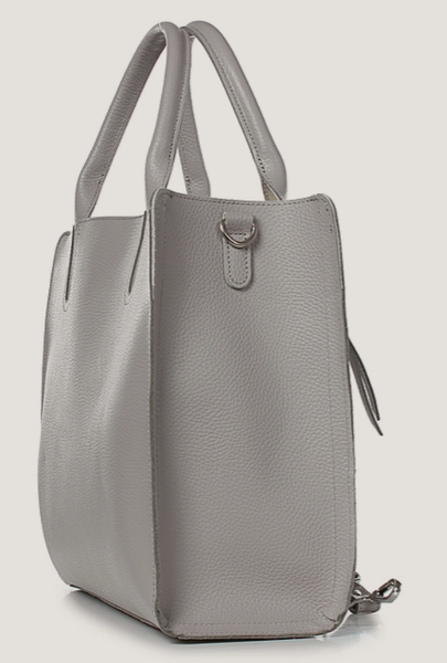 Изображение товара Сумка Galanteya 49523 / 24с289к45 (кофейный/бежевый)