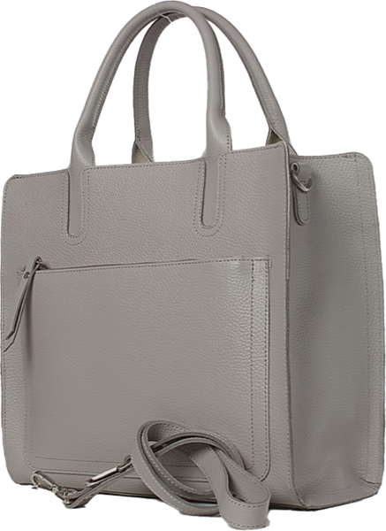 Изображение товара Сумка Galanteya 49523 / 24с289к45 (кофейный/бежевый)