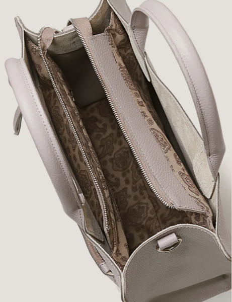 Изображение товара Сумка Galanteya 49523 / 24с289к45 (кофейный/бежевый)